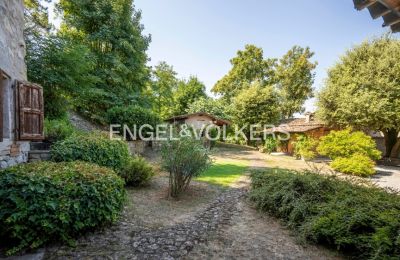 Landelijk pand te koop San Polo d'Enza, Via Ermete Conti, Emilia-Romagna, Giardino