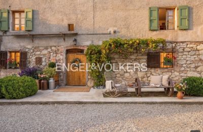 Landelijk pand te koop San Polo d'Enza, Via Ermete Conti, Emilia-Romagna, Ingresso