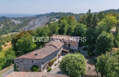 Landelijk pand te koop San Polo d'Enza, Via Ermete Conti, Emilia-Romagna, Buitenaanzicht