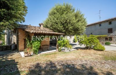 Landelijk pand te koop San Polo d'Enza, Via Ermete Conti, Emilia-Romagna, Giardino