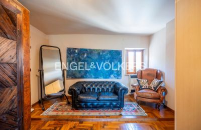 Landelijk pand te koop San Polo d'Enza, Via Ermete Conti, Emilia-Romagna, Camera da letto