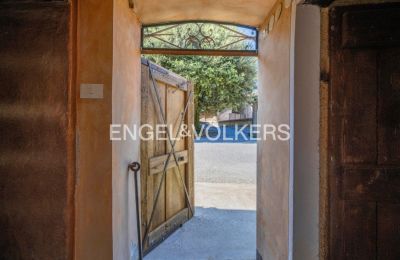 Landelijk pand te koop San Polo d'Enza, Via Ermete Conti, Emilia-Romagna, Ingresso