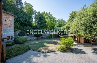 Landelijk pand te koop San Polo d'Enza, Via Ermete Conti, Emilia-Romagna, Buitenaanzicht
