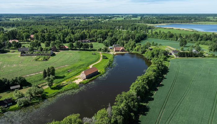 Landhuis te koop Õisu, Viljandi maakond
