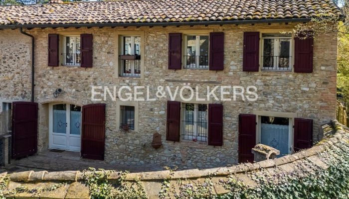 Landhuis te koop Bannone, Emilia-Romagna