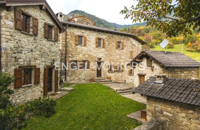 Landelijk pand Solignano, Emilia-Romagna