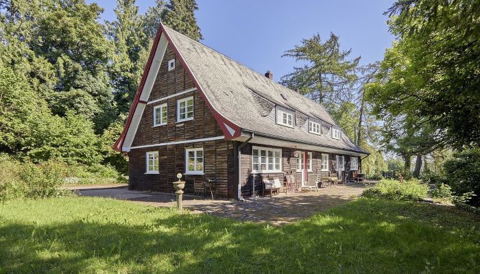 Landelijk pand te koop Manternach, Canton Grevenmacher