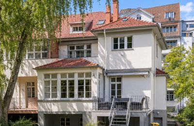 Historische villa Berlin, Berlijn