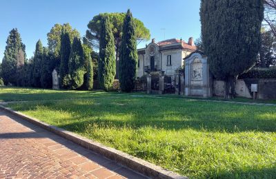 Historische villa te koop Costa Masnaga, Piazzale Assunta, Lombardije,, Foto 1/5