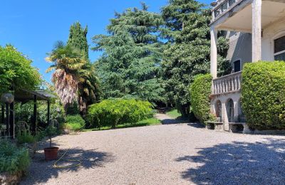Historische villa te koop Costa Masnaga, Piazzale Assunta, Lombardije,, Foto 3/5