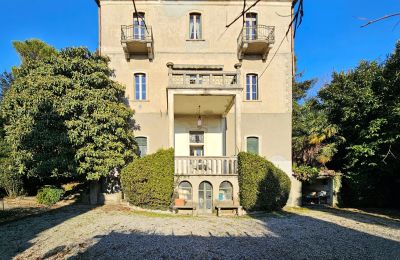 Historische villa te koop Costa Masnaga, Piazzale Assunta, Lombardije,, Foto 4/5