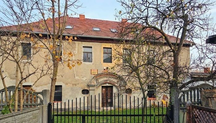 Herenhuis Żary, Lubusz