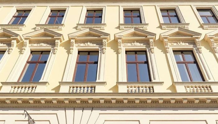 Historisch appartement Budapest, Hongarije