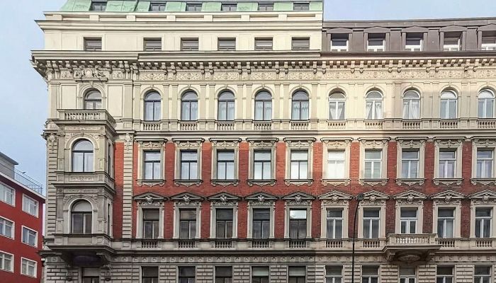 Herenhuis Praha, Praag