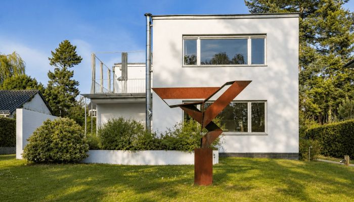 Historische villa Berlin, Berlijn
