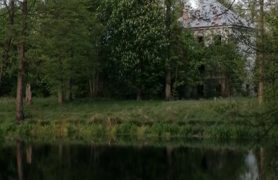 Landhuis te koop Oleszno, Heilig Kruis,, Foto 4/6
