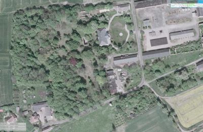Kasteel te koop Maciejowice, Opole,, Eigendom