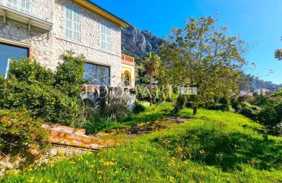 Historische villa te koop Menton, Provence-Alpes-Côte d'Azur, Foto 8/17