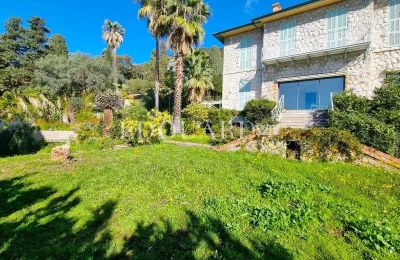 Historische villa te koop Menton, Provence-Alpes-Côte d'Azur, Foto 9/17