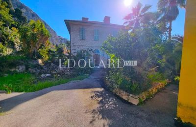 Historische villa te koop Menton, Provence-Alpes-Côte d'Azur, Foto 17/17