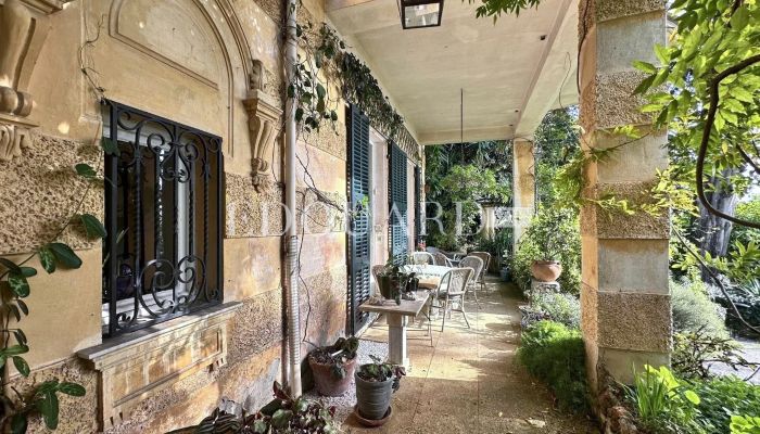 Appartement in een historisch pand te koop Menton, Provence-Alpes-Côte d'Azur,  Frankrijk