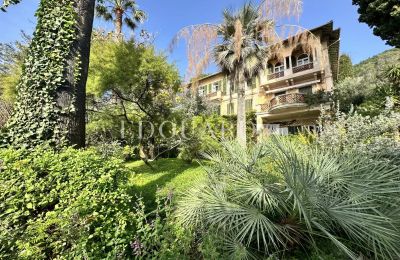Appartement in een historisch pand te koop Menton, Provence-Alpes-Côte d'Azur, Buitenaanzicht