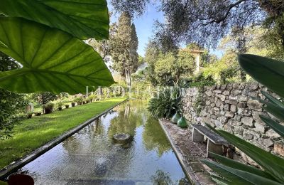 Appartement in een historisch pand te koop Menton, Provence-Alpes-Côte d'Azur, Vijver/Meer