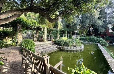 Appartement in een historisch pand te koop Menton, Provence-Alpes-Côte d'Azur, Tuin
