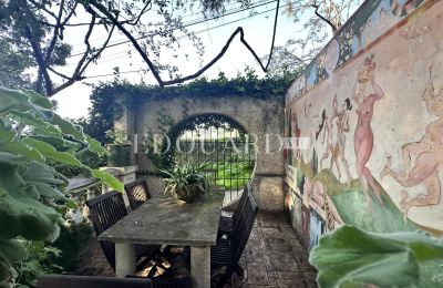 Appartement in een historisch pand te koop Menton, Provence-Alpes-Côte d'Azur, Foto 17/38