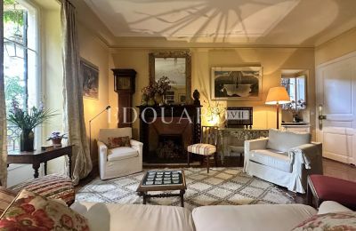 Appartement in een historisch pand te koop Menton, Provence-Alpes-Côte d'Azur, Foto 25/38