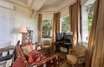 Appartement in een historisch pand te koop Menton, Provence-Alpes-Côte d'Azur, Woonruimte