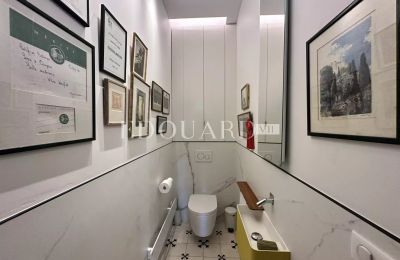 Appartement in een historisch pand te koop Menton, Provence-Alpes-Côte d'Azur, Foto 37/38