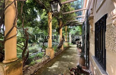 Appartement in een historisch pand te koop Menton, Provence-Alpes-Côte d'Azur, Arcade