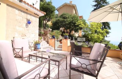 Historische villa te koop Roquebrune-Cap-Martin, Provence-Alpes-Côte d'Azur, Foto 17/27
