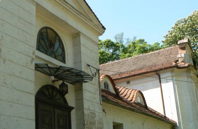 Landhuis te koop Oporowo, Dwór w Oporowie 1, Groot-Polen, Foto 7/9