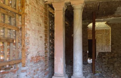 Landhuis te koop Boguszynek, Groot-Polen,, Interieurfoto