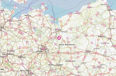 Burcht te koop Swobnica, West-Pommeren, Foto 8/8