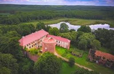 Burcht te koop Swobnica, West-Pommeren, Foto 2/8