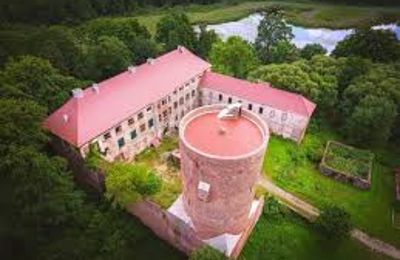 Burcht te koop Swobnica, West-Pommeren, Foto 3/8