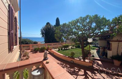 Historische villa te koop Imperia, Ligurië, Foto 3/8