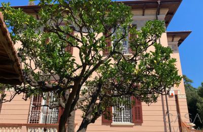 Historische villa te koop Imperia, Ligurië, Foto 5/8