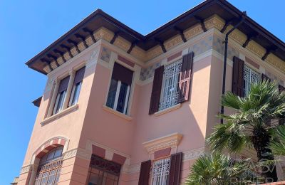 Historische villa te koop Imperia, Ligurië, Foto 4/8