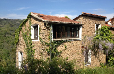 Huis te koop Casanova Lerrone, Ligurië, Foto 1/11