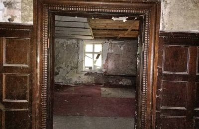 Kasteel te koop Łęg, Groot-Polen, Foto 12/17
