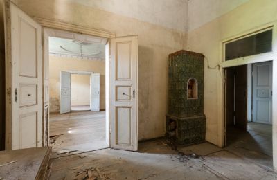 Kasteel te koop Pakosław, Groot-Polen, Interieurfoto