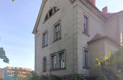 Landhuis te koop Osieczna, Groot-Polen, Foto 5/7