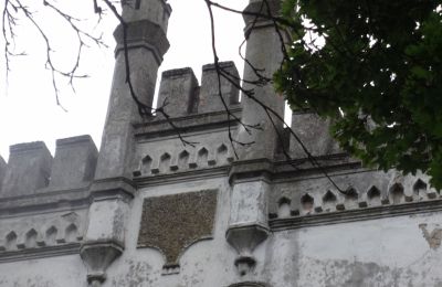 Landhuis te koop Brodnica, Groot-Polen, Details