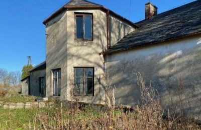 Landhuis te koop Mzurów, Silezië,, Foto 3/5
