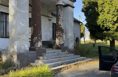 Landhuis te koop Mzurów, Silezië,, Foto 1/5