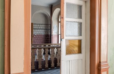 Kasteel te koop 77-304 Gockowo, Pałac Gockowo, Pommeren, Details
